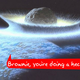 Illustration for article titled House of Representatives Passes Bill to Protect Us from Asteroids